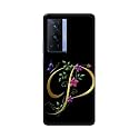 Printed Hard Back Cover Case for Vivo