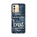 Printed Hard Back Cover Case for Vivo