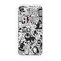Printed Hard Back Cover Case for Vivo