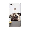 Printed Hard Back Cover Case for Vivo