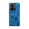 Printed Hard Back Cover Case for Vivo