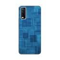 Printed Hard Back Cover Case for Vivo