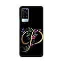 Printed Hard Back Cover Case for Vivo
