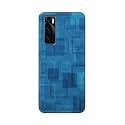 Printed Hard Back Cover Case for Vivo