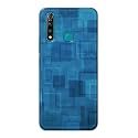 Printed Hard Back Cover Case for Vivo