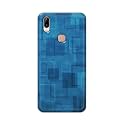 Printed Hard Back Cover Case for Vivo