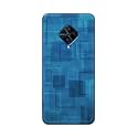 Printed Hard Back Cover Case for Vivo