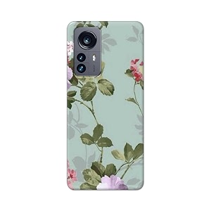 Printed Hard Back Cover Case for Xiaomi