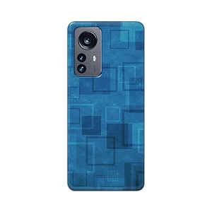 Printed Hard Back Cover Case for Xiaomi