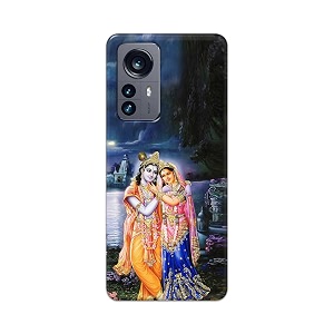 Printed Hard Back Cover Case for Xiaomi