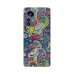 Printed Hard Back Cover Case for Xiaomi
