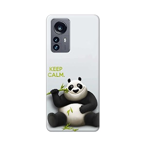 Printed Hard Back Cover Case for Xiaomi