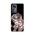 Printed Hard Back Cover Case for Xiaomi
