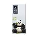 Printed Hard Back Cover Case for Xiaomi