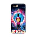 Printed Hard Back Cover for Oppo A12s
