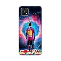 Printed Hard Back Cover for Oppo A15