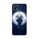 Printed Hard Back Cover for Oppo A15s