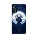 Printed Hard Back Cover for Oppo A16