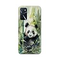 Printed Hard Back Cover for Oppo A16
