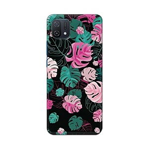 Printed Hard Back Cover for Oppo A16e