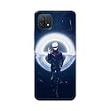 Printed Hard Back Cover for Oppo A16e