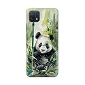 Printed Hard Back Cover for Oppo A16e