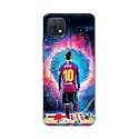 Printed Hard Back Cover for Oppo A16e
