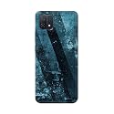 Printed Hard Back Cover for Oppo A16K