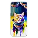 Printed Hard Back Cover for Oppo A1K