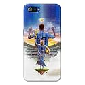 Printed Hard Back Cover for Oppo A1K
