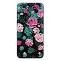 Printed Hard Back Cover for Oppo A1K