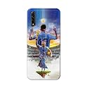 Printed Hard Back Cover for Oppo A31