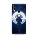 Printed Hard Back Cover for Oppo A31 Back Cover (Popular Anime Character -J2) -190724(EA)