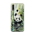 Printed Hard Back Cover for Oppo A31