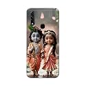 Printed Hard Back Cover for Oppo A31