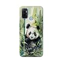 Printed Hard Back Cover for Oppo A33