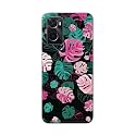 Printed Hard Back Cover for Oppo A36