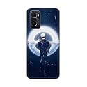 Printed Hard Back Cover for Oppo A36