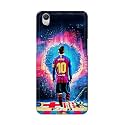 Printed Hard Back Cover for Oppo A37