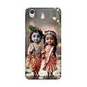 Printed Hard Back Cover for Oppo A37