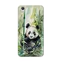 Printed Hard Back Cover for Oppo A37
