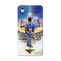 Printed Hard Back Cover for Oppo A37
