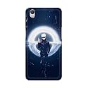 Printed Hard Back Cover for Oppo A37