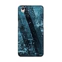 Printed Hard Back Cover for Oppo A37 (2016) Back Cover (Rugged Background -J1) -190724(EA)