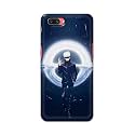 Printed Hard Back Cover for Oppo A3s