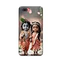 Printed Hard Back Cover for Oppo A3s