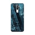 Printed Hard Back Cover for Oppo A5