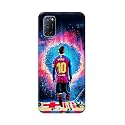 Printed Hard Back Cover for Oppo A52