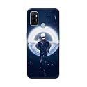 Printed Hard Back Cover for Oppo A53S