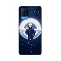 Printed Hard Back Cover for Oppo A54